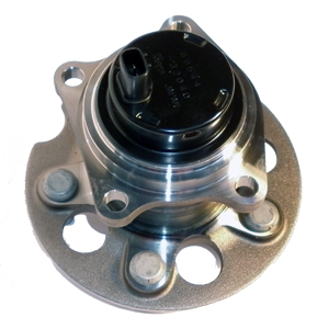 Wheel Bearing Hub (ABS) Wheel Bearing Hub (ABS)
