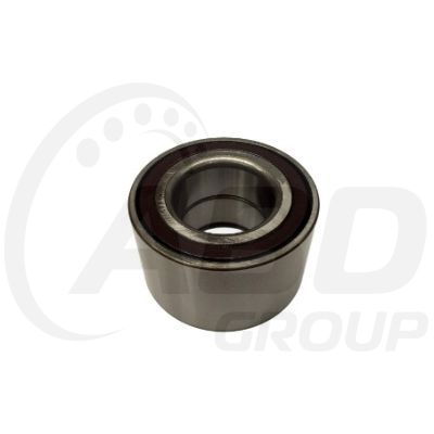 Wheel Bearing Kit (ABS) Wheel Bearing Kit (ABS)