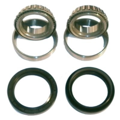 Wheel Bearing Kit Wheel Bearing Kit