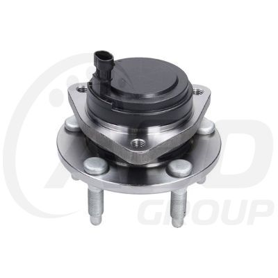 Wheel Bearing Hub (ABS) Wheel Bearing Hub (ABS)