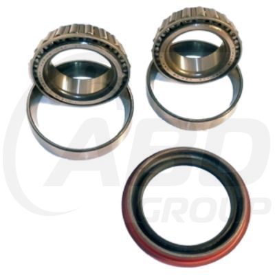 Wheel Bearing Kit