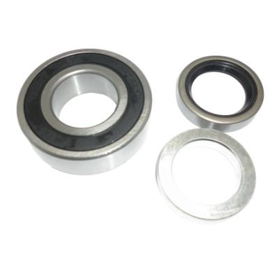 Wheel Bearing Kit Wheel Bearing Kit