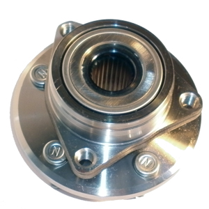 Wheel Bearing Hub Wheel Bearing Hub