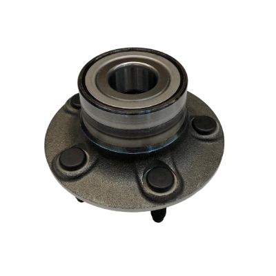 Wheel Bearing Hub Wheel Bearing Hub