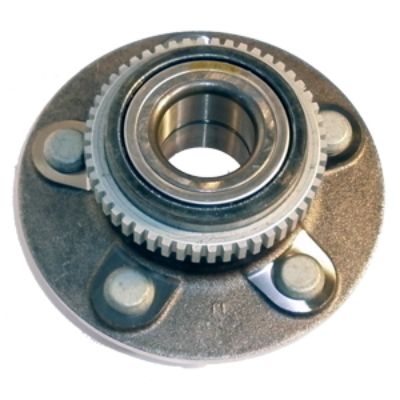 Wheel Bearing Hub (ABS) Wheel Bearing Hub (ABS)