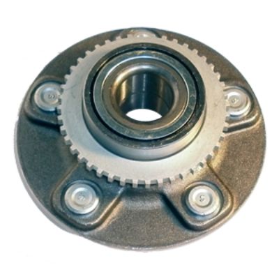 Wheel Bearing Hub (ABS) (44 Teeth) Wheel Bearing Hub (ABS) (44 Teeth)
