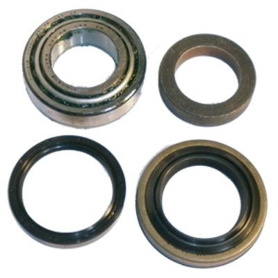 Wheel Bearing Kit Wheel Bearing Kit