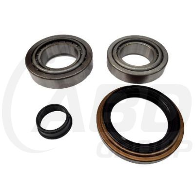 Wheel Bearing Kit Wheel Bearing Kit