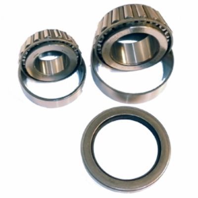 Wheel Bearing Kit Wheel Bearing Kit