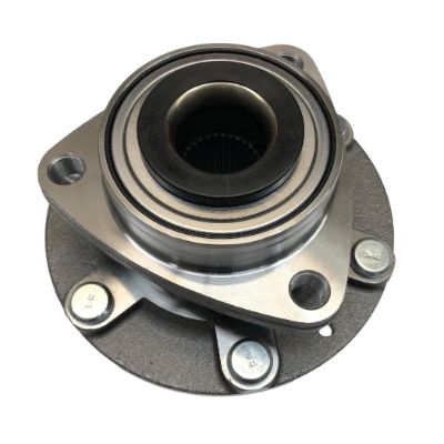 Wheel Bearing Hub
