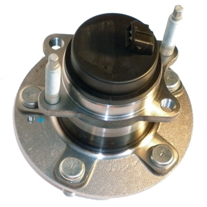 Wheel Bearing Hub (ABS) Wheel Bearing Hub (ABS)