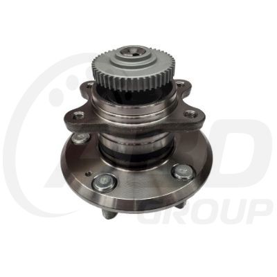 Wheel Bearing Hub (ABS) Wheel Bearing Hub (ABS)