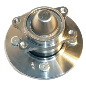 Wheel Bearing Hub (Non ABS) Wheel Bearing Hub (Non ABS)