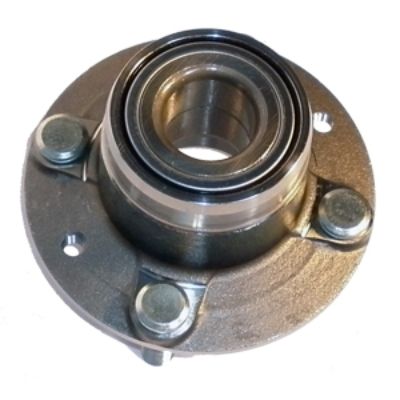 Wheel Bearing Hub Wheel Bearing Hub