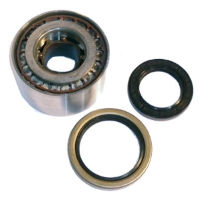Wheel Bearing Kit Wheel Bearing Kit