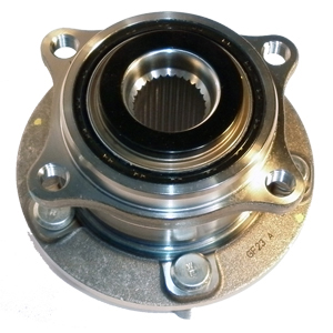 Wheel Bearing Hub Unit Wheel Bearing Hub Unit