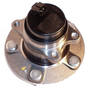 Wheel Bearing Hub (ABS & Non ABS) Wheel Bearing Hub (ABS & Non ABS)