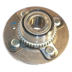 Wheel Bearing Hub (ABS)