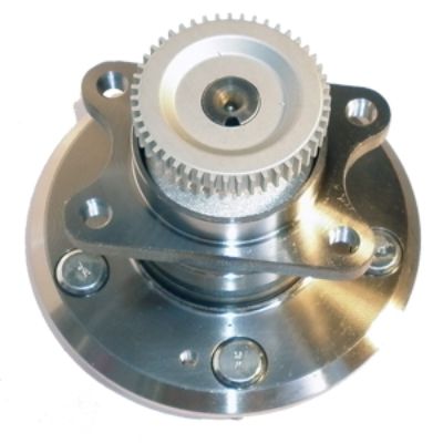 Wheel Bearing Hub (ABS) Wheel Bearing Hub (ABS)