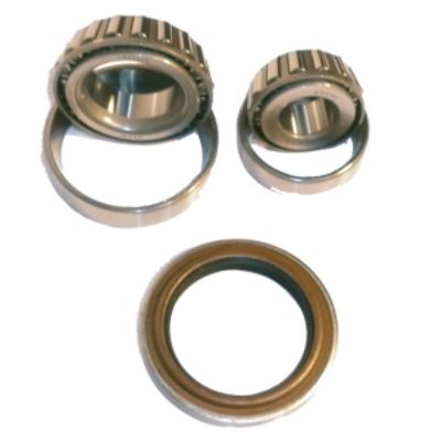 Wheel Bearing Kit Wheel Bearing Kit