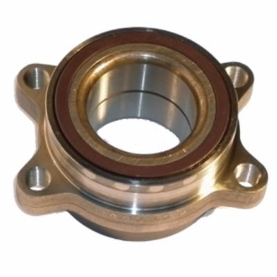 Wheel Bearing Hub (ABS) Wheel Bearing Hub (ABS)