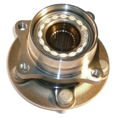 Wheel Bearing Hub Wheel Bearing Hub