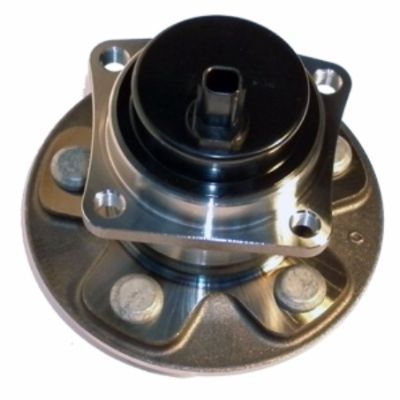 Wheel Bearing Hub (ABS)
