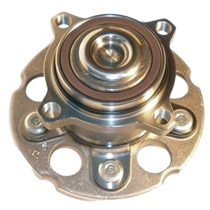 Wheel Bearing Hub (ABS) Wheel Bearing Hub (ABS)
