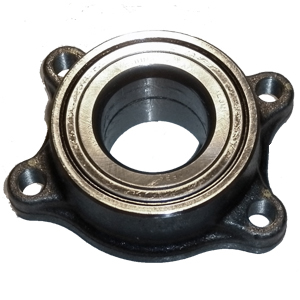 Wheel Bearing Hub Wheel Bearing Hub