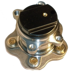 Wheel Bearing Hub (ABS)