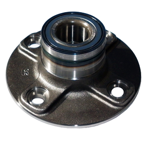 Wheel Bearing Hub (ABS/Non ABS) Wheel Bearing Hub (ABS/Non ABS)