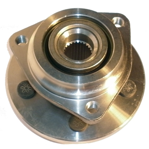 Wheel Bearing Kit Wheel Bearing Kit