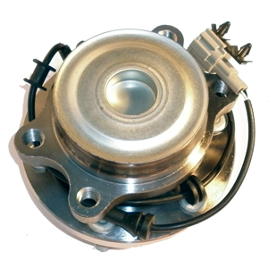 Wheel Bearing Hub (ABS) Wheel Bearing Hub (ABS)