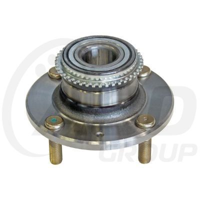Wheel Bearing Hub (ABS)