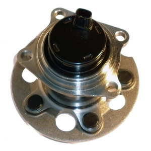 Wheel Bearing Hub (ABS)