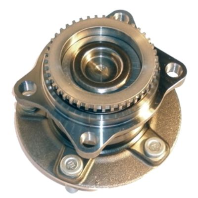 Wheel Bearing Hub (ABS) Wheel Bearing Hub (ABS)