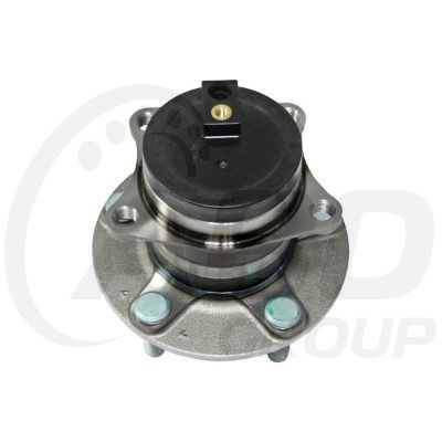 Wheel Bearing Hub Unit