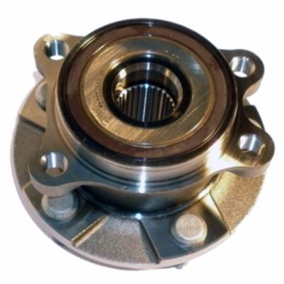 Wheel Bearing Hub (ABS) Wheel Bearing Hub (ABS)