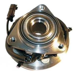 Wheel Bearing Hub (ABS) Wheel Bearing Hub (ABS)