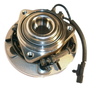 Wheel Bearing Kit Wheel Bearing Kit