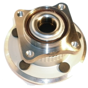 Wheel Bearing Hub Wheel Bearing Hub