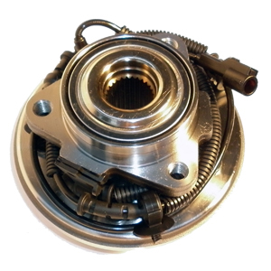 Wheel Bearing Kit Wheel Bearing Kit