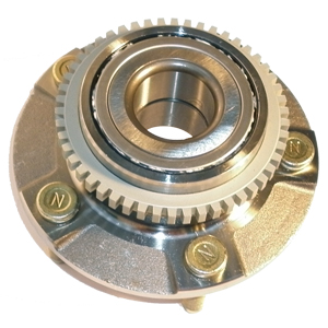 Wheel Bearing Hub (ABS) Wheel Bearing Hub (ABS)