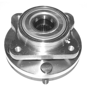 Wheel Bearing Hub Wheel Bearing Hub