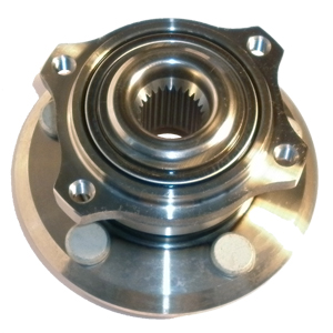 Wheel Bearing Kit Wheel Bearing Kit