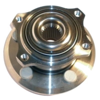 Wheel Bearing Kit Wheel Bearing Kit