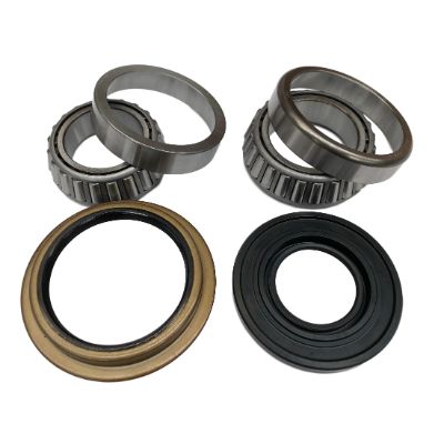 Wheel Bearing Kit Wheel Bearing Kit