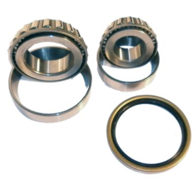 Wheel Bearing Kit Wheel Bearing Kit