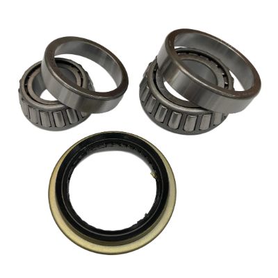Wheel Bearing Kit Wheel Bearing Kit