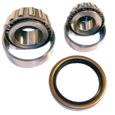 Wheel Bearing Kit Wheel Bearing Kit